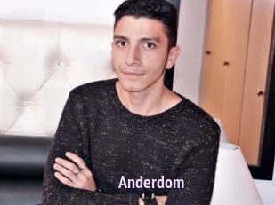 Anderdom