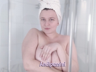Andipussini