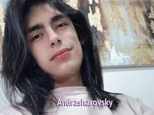 Andrasharovsky