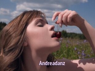Andreadanz