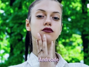 Andreade