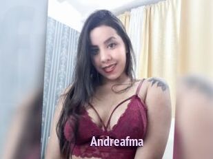 Andreafma