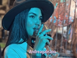 Andreagaleano