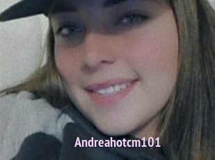 Andreahotcm101