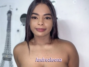 Andrealeona