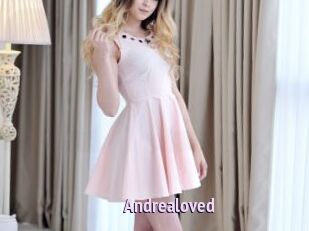 Andrealoved