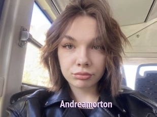 Andreamorton