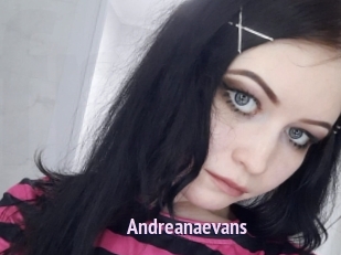 Andreanaevans