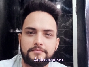 Andrearaulsex