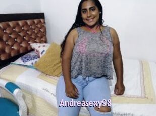 Andreasexy98