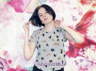 Andreastacie