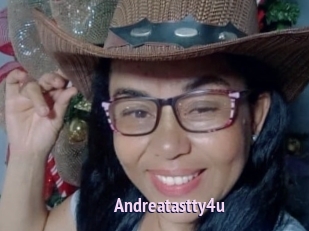 Andreatastty4u
