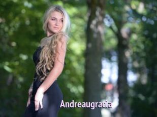 Andreaugracia