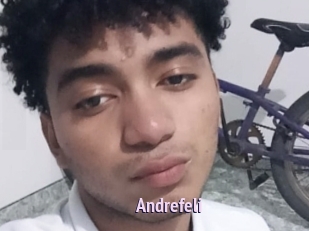 andrefeli Film Porno