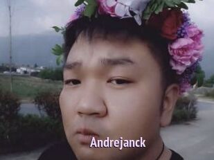 Andrejanck
