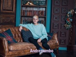 Andremambo
