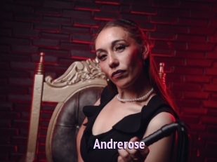 Andrerose