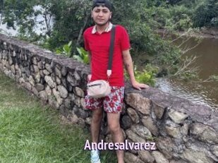 Andresalvarez