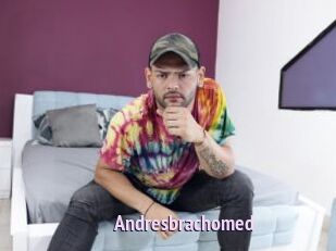 Andresbrachomed