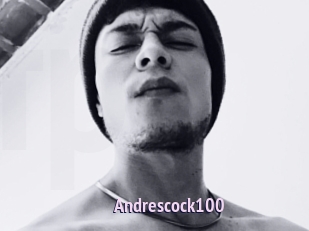 Andrescock100