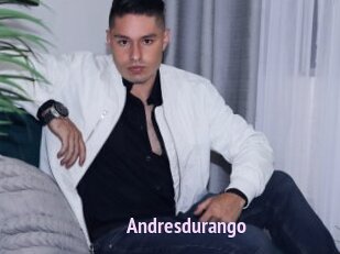 Andresdurango