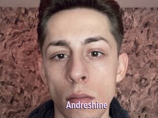 Andreshine