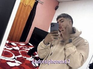 Andresiphonex62