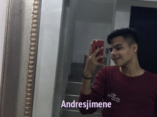 Andresjimene