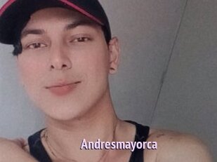 Andresmayorca