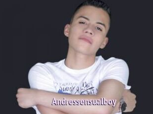Andressensualboy