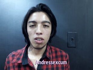 Andressexcum