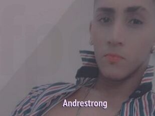 Andrestrong
