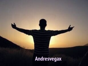Andresvegax