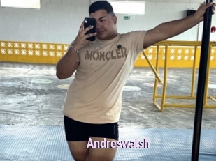 Andreswalsh