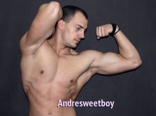 Andresweetboy