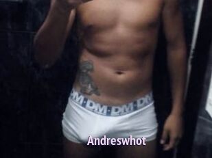 Andreswhot