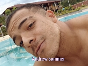 Andrew_summer