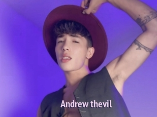 andrew_thevil Film Porno