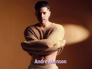 Andrewdenson