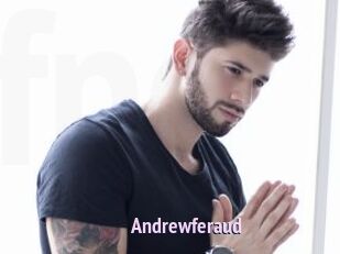 Andrewferaud