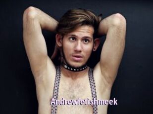 Andrewfetishmeek