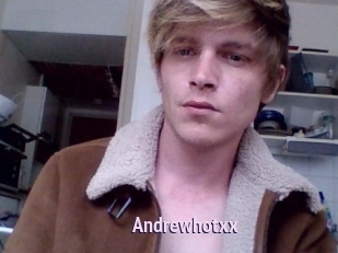 Andrewhotxx