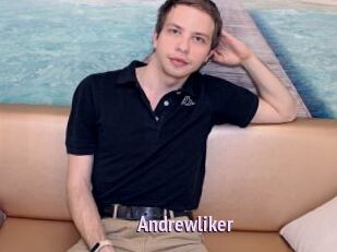 Andrewliker