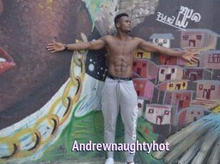 Andrewnaughtyhot