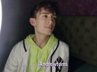 Andrewtoms