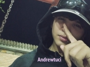 Andrewtuci