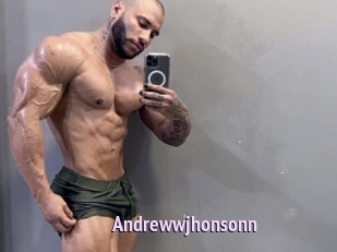 andrewwjhonsonn Film Porno