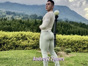 Andrey22jones