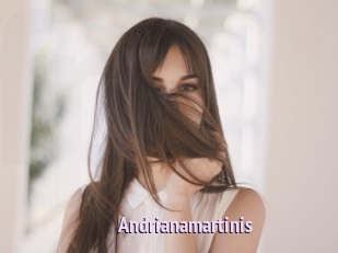 Andrianamartinis