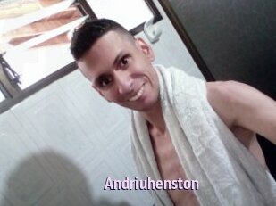Andriuhenston